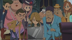 ���������꡼ No.005�Υ���ͥ������ / TV���˥�֥쥤�ȥ� �ߥ��ƥ꡼õ��ҡס���47�äΤ��餹������ԥ��åȤ�����