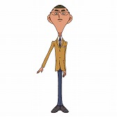 ���������꡼ No.006�Υ���ͥ������ / TV���˥�֥쥤�ȥ� �ߥ��ƥ꡼õ��ҡס���47�äΤ��餹������ԥ��åȤ�����