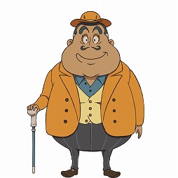 ���������꡼ No.009�Υ���ͥ������ / TV���˥�֥쥤�ȥ� �ߥ��ƥ꡼õ��ҡס���47�äΤ��餹������ԥ��åȤ�����