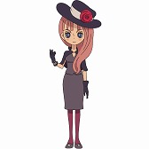 ���������꡼ No.011�Υ���ͥ������ / TV���˥�֥쥤�ȥ� �ߥ��ƥ꡼õ��ҡס���47�äΤ��餹������ԥ��åȤ�����