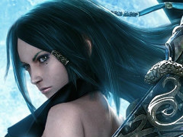 前略「バレットウィッチ」様――TPSへの偏見を撃ち抜いてくれた初恋の