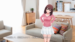 画像ギャラリー No.004のサムネイル画像 / MRを活用したiOS向けアプリ「ふたり暮らし」,無料体験版をリリース