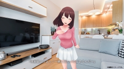 画像ギャラリー No.006のサムネイル画像 / MRを活用したiOS向けアプリ「ふたり暮らし」,無料体験版をリリース