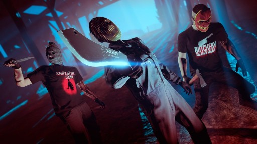 ���������꡼ No.002�Υ���ͥ������ / ��GTA����饤��פǥϥ������󥤥٥�ȳ��š���2�ܤΡȥ����ꥢ�󥵥Х��Х�ɤʤ�