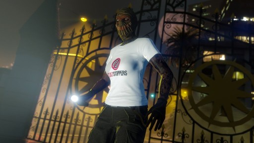 ���������꡼ No.003�Υ���ͥ������ / ��GTA����饤��פǥϥ������󥤥٥�ȳ��š���2�ܤΡȥ����ꥢ�󥵥Х��Х�ɤʤ�