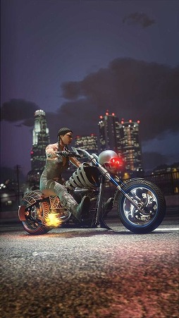 画像ギャラリー No.011のサムネイル画像 / 「GTAオンライン」,報酬GTAマネーとRPが2倍の“ドゥームズ・デイ・シナリオ”を配信中