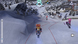 ꡼ No.004 | Nintendo SwitchǡGO VACATIONפ1227ȯ䡣¿̤ʥݡġƥӥƥڤ꥾ȥ