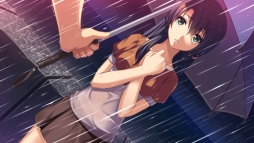 画像ギャラリー No.005のサムネイル画像 / グロリアワークスの恋愛ゲーム「虹色旋律」がDMM.comで配信開始