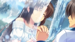 画像ギャラリー No.008のサムネイル画像 / グロリアワークスの恋愛ゲーム「虹色旋律」がDMM.comで配信開始