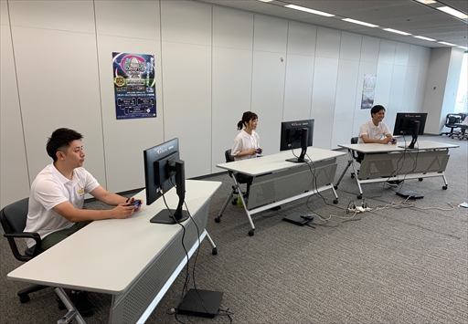 ���������꡼ No.001�Υ���ͥ������ / e���ݡ��ı�������eGG��ŤΡ�Gulliver Cup 2020�פ�ī�ξ�������Oha!4�Υ��㥹�����ؤ�����