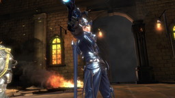 ���������꡼ No.003�Υ���ͥ������ / �֥����ɥ��֥������֥�åɡפ�6����ۿ�������140̾��70��70�ˤΥꥢ�륿����Хȥ뤬̥�ϤΥ��ޥ۸���MMORPG