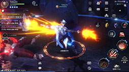 ꡼ No.005 | ޥ۸MMORPG֥ɥ֥֥åɡפ65ۿեȥɤѥեRTڡ⥹