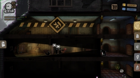 ���������꡼ No.007�Υ���ͥ������ / DMM GAMES����Beholder�פι����������򳫻ϡ�����ã�������ƻ뤷̩�𤹤롤�ȥǥ����ȥԥ���̤��ɤ����������ɥ٥���㡼