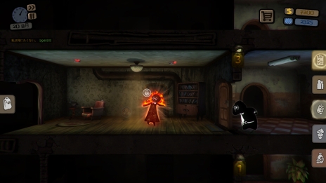 ���������꡼ No.008�Υ���ͥ������ / DMM GAMES����Beholder�פι����������򳫻ϡ�����ã�������ƻ뤷̩�𤹤롤�ȥǥ����ȥԥ���̤��ɤ����������ɥ٥���㡼