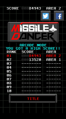 ²èÁü¥®¥ã¥é¥ê¡¼ No.001¤Î¥µ¥à¥Í¥¤¥ë²èÁü / ¥ß¥µ¥¤¥ë¤ÈÍ٤졣¥¹¥Þ¥Û¸þ¤±¥·¥å¡¼¥Æ¥£¥ó¥°¡ÖMissileDancer¡×¤ò¾Ò²ð¤¹¤ë¡Ö¡Ê¤Û¤Ü¡ËÆü´©¥¹¥Þ¥Û¥²¡¼¥àÄÌ¿®¡×Âè1720²ó