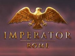 Paradox޻夬οȥƥImperator: Romeפ2019ǯȯ