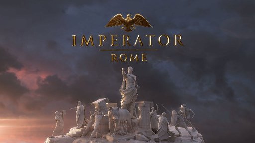 画像ギャラリー No.006のサムネイル画像 / Paradox,古代ローマ時代が舞台の新作ストラテジー「Imperator: Rome」を2019年に発売
