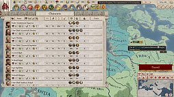 Imperator: Rome