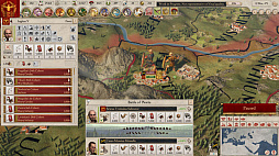 Imperator: Rome