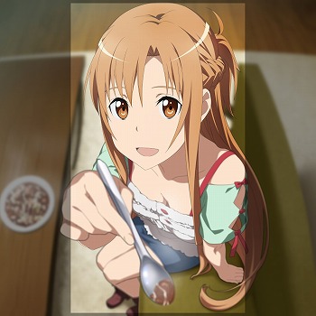 アスナと触れあえるvrアプリが登場 ソードアート オンラインvr Lovely Honey Days が18年内に配信予定