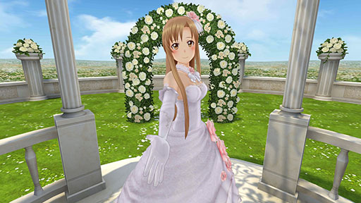 ソードアート オンラインvr Lovely Honey Days が配信開始 キリトになってアスナとのコミュニケーションを楽しめるvrアプリ