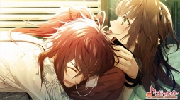 ꡼ No.004 | ɥ٥㡼CollarMaliceפΥޥǤ꡼̥ŪȤȤˡɤǵϢ³ο