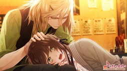 ꡼ No.006 | ɥ٥㡼CollarMaliceפΥޥǤ꡼̥ŪȤȤˡɤǵϢ³ο