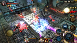 ꡼ No.003 | FOX-Flame Of Xenocide-סȤ狼䤹ɤŻ뤷ॷƥब