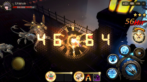 ꡼ No.005 | FOX-Flame Of Xenocide-סȤ狼䤹ɤŻ뤷ॷƥब