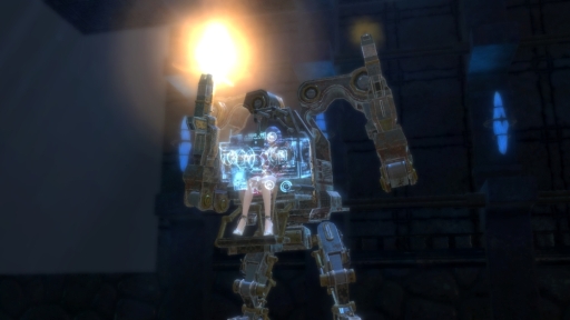 ꡼ No.010 | FOX-Flame Of Xenocide-סԥɥȤʤɤξ󤬸