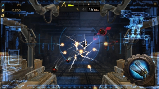 ꡼ No.011 | FOX-Flame Of Xenocide-סԥɥȤʤɤξ󤬸