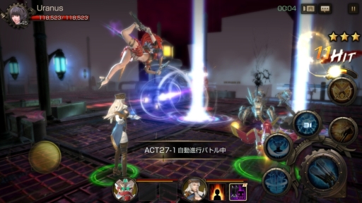 ꡼ No.012 | FOX-Flame Of Xenocide-סԥɥȤʤɤξ󤬸