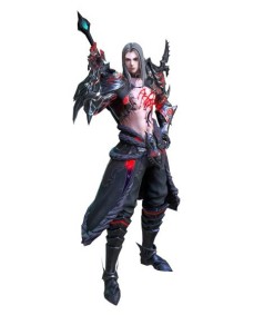 ꡼ No.003 | FOX-Flame Of Xenocide-סᥤ󥭥饯֥פΥץ쥤ư褬