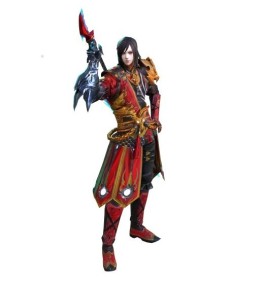 ꡼ No.004 | FOX-Flame Of Xenocide-סᥤ󥭥饯֥פΥץ쥤ư褬