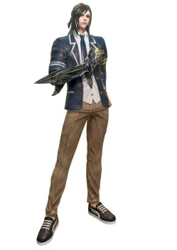 ꡼ No.006 | FOX-Flame Of Xenocide-סᥤ󥭥饯֥פΥץ쥤ư褬