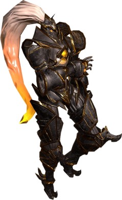 画像ギャラリー No.006のサムネイル画像 / 「FOX-Flame Of Xenocide-」の事前登録者数が10万人を突破。「ドローン」情報第2弾を公開