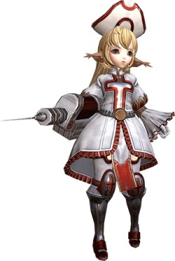 画像ギャラリー No.008のサムネイル画像 / 「FOX-Flame Of Xenocide-」の事前登録者数が10万人を突破。「ドローン」情報第2弾を公開