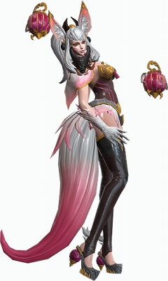 画像ギャラリー No.001のサムネイル画像 / 「FOX-Flame Of Xenocide-」,機械生命体「ドローン」紹介第3弾を公開