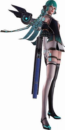 画像ギャラリー No.004のサムネイル画像 / 「FOX-Flame Of Xenocide-」,機械生命体「ドローン」紹介第3弾を公開