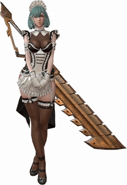 画像ギャラリー No.006のサムネイル画像 / 「FOX-Flame Of Xenocide-」,機械生命体「ドローン」紹介第3弾を公開