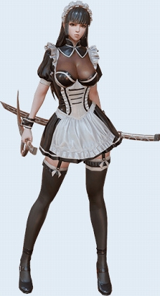 画像ギャラリー No.008のサムネイル画像 / 「FOX-Flame Of Xenocide-」,機械生命体「ドローン」紹介第3弾を公開