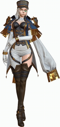 画像ギャラリー No.010のサムネイル画像 / 「FOX-Flame Of Xenocide-」,機械生命体「ドローン」紹介第3弾を公開