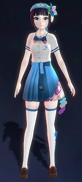 画像ギャラリー No.002のサムネイル画像 / 「FOX」,富士葵コラボが本日スタート。新コンテンツ「艦隊戦」も登場