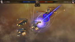 画像ギャラリー No.012のサムネイル画像 / 「FOX」,富士葵コラボが本日スタート。新コンテンツ「艦隊戦」も登場