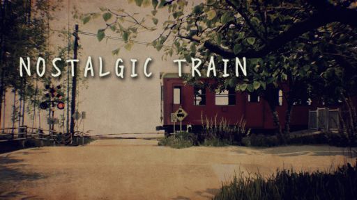 ܤļˤˤɥ٥㡼NOSTALGIC TRAINפSteamۿϡͳե꡼⡼ɤϿ