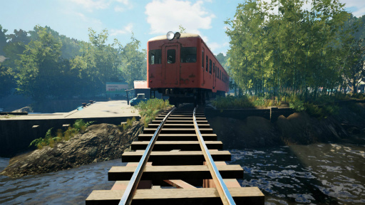 ꡼ No.004 | NOSTALGIC TRAINץ꡼󥷥åȥƥȤηȯɽ