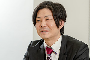 画像ギャラリー No.011のサムネイル画像 / 日本発の新しいゲーマー向け製品ブランド「Ray」はなぜ立ち上がり,どこを目指すのか。「元SteelSeries」の仕掛け人に聞く