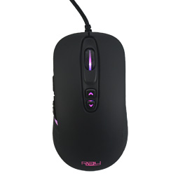 画像ギャラリー No.003のサムネイル画像 / 日本発のゲーマー向け製品ブランド「Ray」が第1弾マウス「PAWN」を発表。PMW3360搭載で税込4980円