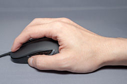 画像ギャラリー No.022のサムネイル画像 / PMW3360搭載で税込5000円以下の「PAWN」レビュー。日本発のゲーマー向け製品ブランド「Ray」第1弾マウスは期待以上の製品だ