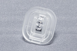 画像ギャラリー No.047のサムネイル画像 / PMW3360搭載で税込5000円以下の「PAWN」レビュー。日本発のゲーマー向け製品ブランド「Ray」第1弾マウスは期待以上の製品だ